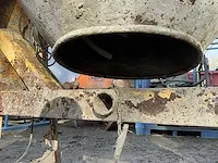 Cementmolen paes - afbeelding 6 van  10