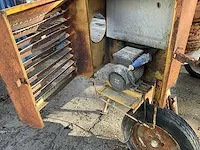 Cementmolen paes - afbeelding 8 van  10