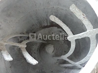 Cementmolen - afbeelding 2 van  6