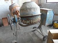 Cementmolen - afbeelding 3 van  6