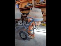 Cementmolen - afbeelding 2 van  10