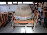 Cementmolen - afbeelding 3 van  10