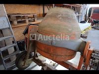 Cementmolen - afbeelding 4 van  10