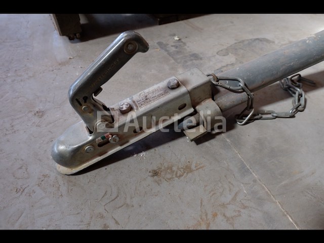 Cementmolen - afbeelding 5 van  10