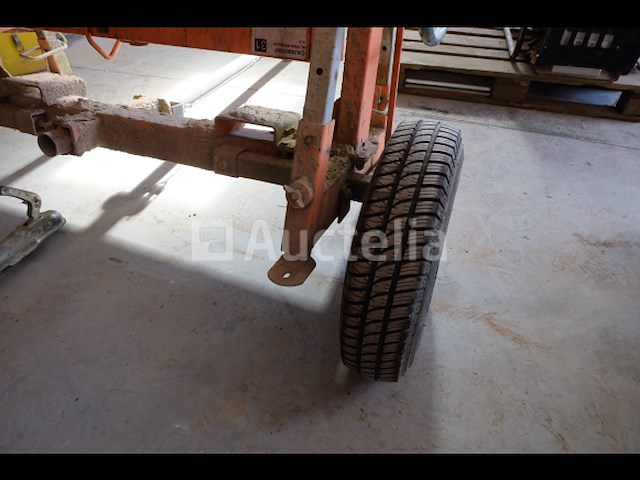 Cementmolen - afbeelding 6 van  10