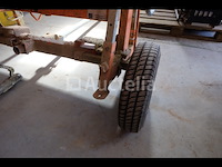 Cementmolen - afbeelding 6 van  10