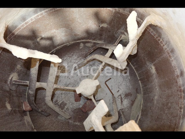 Cementmolen - afbeelding 7 van  10