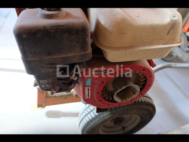 Cementmolen - afbeelding 8 van  10