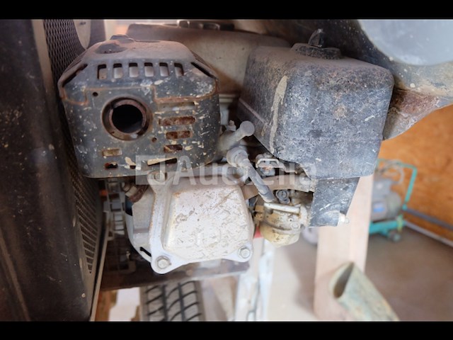 Cementmolen - afbeelding 9 van  10