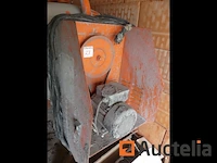 Cementmolen - afbeelding 3 van  6