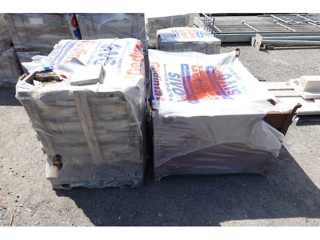 Cementtegels 20x20 - afbeelding 3 van  6