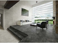 Cementum nero matt 17.28m² - afbeelding 1 van  2