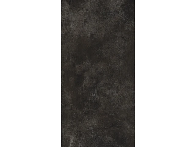 Cementum nero matt 60x120cm gerectificeerd 46,08m² - afbeelding 2 van  2