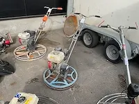 Cementvlinder - afbeelding 1 van  4