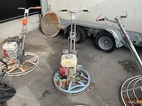 Cementvlinder - afbeelding 2 van  4