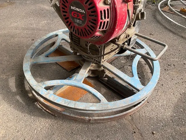 Cementvlinder - afbeelding 4 van  4