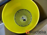 Cemo seeder sw 20-c - afbeelding 3 van  5