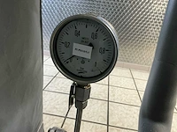 Cemp atex pomp / warmtewisselaar assemblage - afbeelding 4 van  6