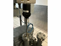 Cemp atex pomp / warmtewisselaar assemblage - afbeelding 5 van  6