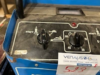 Cemvelox acculader - afbeelding 3 van  5