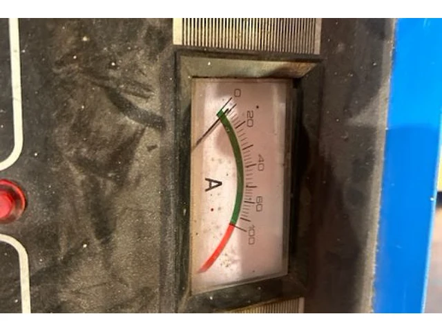 Cemvelox acculader - afbeelding 4 van  5