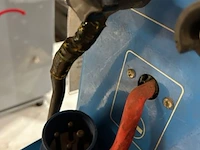 Cemvelox acculader - afbeelding 5 van  5