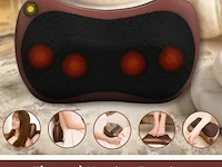 Cenocco multifunctioneel massagekussen - afbeelding 3 van  9