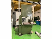 Centauro 900cl lintzaagmachine - afbeelding 2 van  6