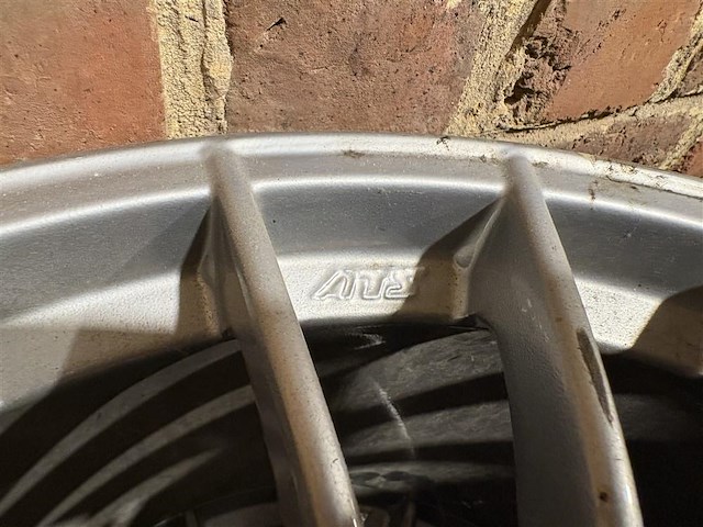 Centerlock wielen - afbeelding 5 van  7