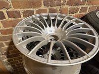 Centerlock wielen - afbeelding 7 van  7