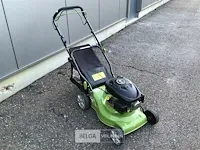 Central park benzine grasmaaier dym1654f - afbeelding 1 van  6