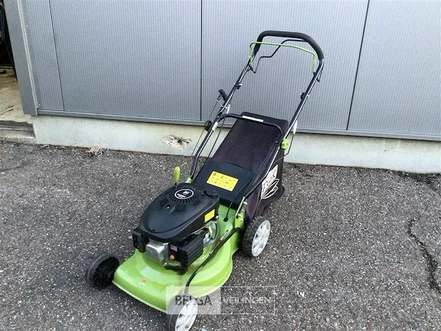 Central park benzine grasmaaier dym1654f - afbeelding 2 van  6