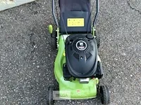 Central park benzine grasmaaier dym1654f - afbeelding 3 van  6