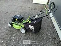 Central park benzine grasmaaier dym1654f - afbeelding 4 van  6