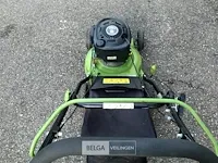 Central park benzine grasmaaier dym1654f - afbeelding 6 van  6