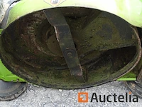 Central park benzine grasmaaier - afbeelding 11 van  21