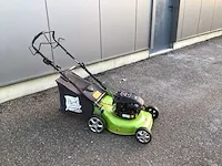 Central park dym 1566 grasmaaier - afbeelding 5 van  5