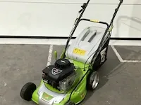 Central park dyn1566eq benzine grasmaaier - afbeelding 1 van  5