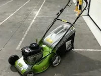Central park dyn1566eq benzine grasmaaier - afbeelding 5 van  5