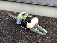 Central park ht55a benzine heggenschaar - afbeelding 3 van  4