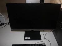 Centrale eenheid cooler master, muis hp, monitor samsung (64,66) - afbeelding 2 van  5
