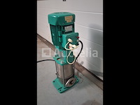 Centrifugaal pomp wilo (nr 15-33) - afbeelding 1 van  6