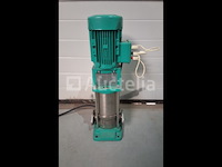 Centrifugaal pomp wilo (nr 15-33) - afbeelding 2 van  6