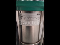 Centrifugaal pomp wilo (nr 15-33) - afbeelding 4 van  6