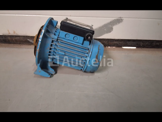 Centrifugaalpomp stork hydrojet-600 - afbeelding 1 van  4