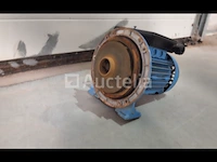Centrifugaalpomp stork hydrojet-600 - afbeelding 3 van  4
