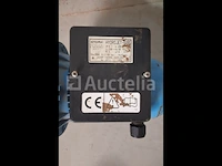 Centrifugaalpomp stork hydrojet-600 - afbeelding 4 van  4