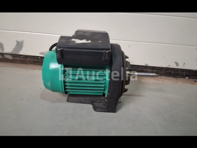 Centrifugaalpomp wilo - afbeelding 3 van  4