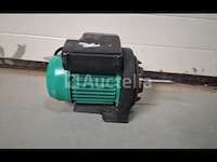 Centrifugaalpomp wilo - afbeelding 3 van  4