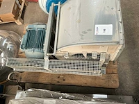 Centrifugaalventilator - afbeelding 3 van  5